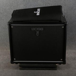 Boss Katana 100 MkII Combo Amplifier - Cover - 2nd Hand