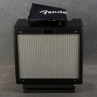 Fender Blues Junior III Valve Combo - Cover **COLLECTION ONLY** - 2nd Hand
