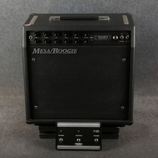 Mesa Boogie F-30 Valve Combo - Footswitch **COLLECTION ONLY** - 2nd Hand