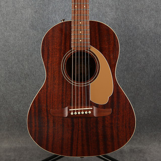 Fender Sonaran Mini - Natural Mahogany - 2nd Hand