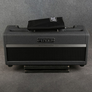 Fender Bassbreaker 45 Valve Amp Head - Cover - 2nd Hand