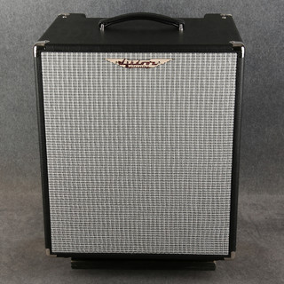 Ashdown Studio 15 300w Bass Combo - Cover - 2nd Hand