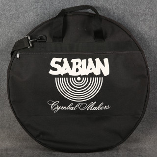 Sabian Basic Cymbal Bag - 2nd Hand