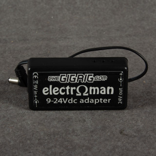 TheGigRig Electroman Power Adapter - 2nd Hand
