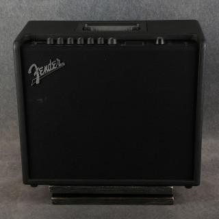 Fender Mustang GT100 Combo Amplifier - 2nd Hand (144054)