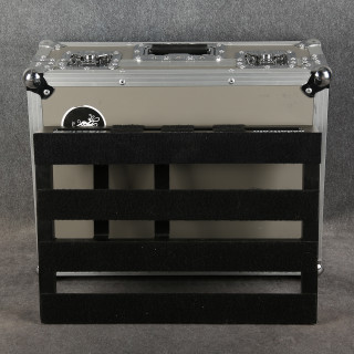 Pedaltrain Classic JR Pedalboard - Flight Case - 2nd Hand