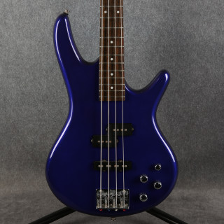 Ibanez GIO GSR200-JB - Jewel Blue - 2nd Hand