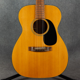 Dorado by Gretsch - Model 5989 - Natural - 2nd Hand