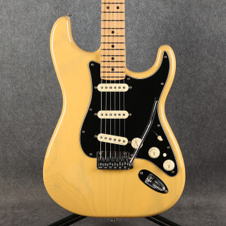 Fender Deluxe Stratocaster | Rich Tone 2nd Hand