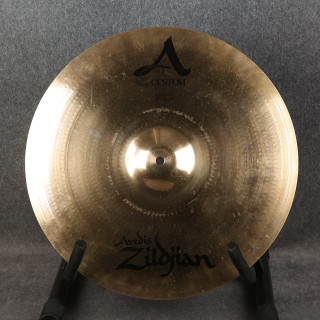 Zildjian 16" A Custom Crash - 2nd Hand