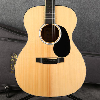 Martin Road Series 000-12E Koa - Natural - Case - 2nd Hand Martin Road Series 000-12E Koa - Natural - Case - 2nd Hand