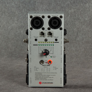 Studiospares Cable Tester - 2nd Hand