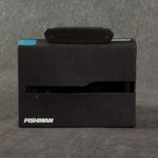 Fishman Neo-D Humbucking Passive Soundhole Pickup - Boxed - 2nd Hand
