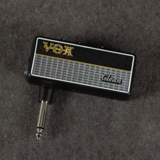 Vox AP2-CL amPlug2 Clean Headphone Amp - 2nd Hand