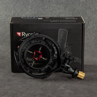 Rycote InVision USM Universal Studio Mount - Boxed - 2nd Hand (144224)