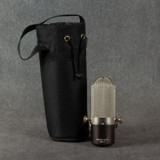 NoHype Audio LRM-V Microphone - Bag - 2nd Hand