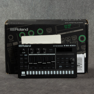 Roland TR-6S - Boxed - 2nd Hand
