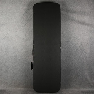 Freestyle Hard-Shell Wood Case - Thunderbird Bass **COLLECTION ONLY** - 2nd Hand