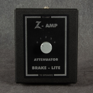 Dr Z Brake-Lite Attenuator - 2nd Hand