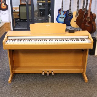 Yamaha YDP-131C - Cherry Wood - Power Supply **COLLECTION ONLY** - 2nd Hand Yamaha YDP-131C - Cherry Wood - Power Supply **COLLECTION ONLY** - 2nd Hand