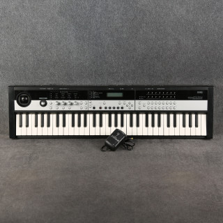 Korg MicroStation Music Workstation - Power Supply - 2nd Hand
