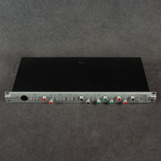 SSL XLogic Alpha Channel - 2nd Hand