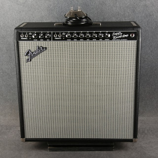 Fender 65 Super Reverb Reissue Valve Combo **COLLECTION ONLY** - 2nd Hand