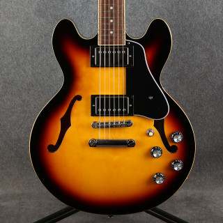 Epiphone ES-339 - Vintage Sunburst - 2nd Hand (144421)