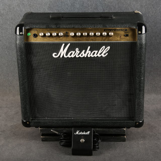 Marshall Valvestate VS65R Combo Amplifier - Footswitch - 2nd Hand
