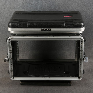 Gator GR-6S 6U Rack Case - 2nd Hand Gator GR-6S 6U Rack Case - 2nd Hand