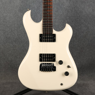 Westone Spectrum ST - White - 2nd Hand