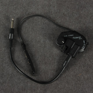 Roland GK-3 Guitar Synth Pickup - 2nd Hand