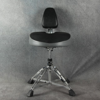 Pearl Roadster Drum Throne - 2nd Hand Pearl Roadster Drum Throne - 2nd Hand