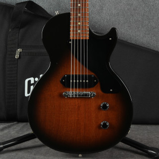 Gibson Les Paul Junior - Sunburst - Gig Bag - 2nd Hand