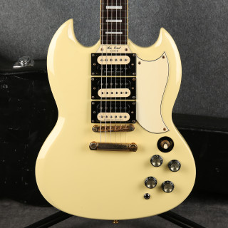 Epiphone SG G-400 Custom | Rich Tone 2nd Hand