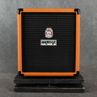 Orange Crush Bass 25 Combo - 2nd Hand (144822)