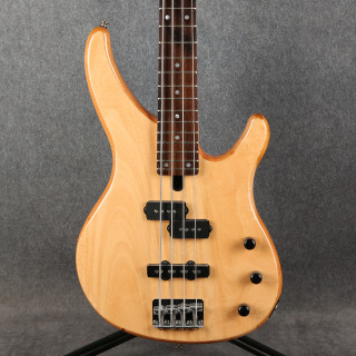 Yamaha TRBX174EW - Natural - 2nd Hand