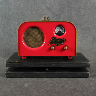 Fender Greta Pawn Shop Amp Head - 2nd Hand