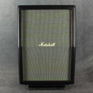Marshall Origin ORI212A Cabinet **COLLECTION ONLY** - 2nd Hand Marshall Origin ORI212A Cabinet **COLLECTION ONLY** - 2nd Hand