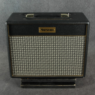 Marshall Class 5 C5-01 Combo - Low Wattage Switch - 2nd Hand