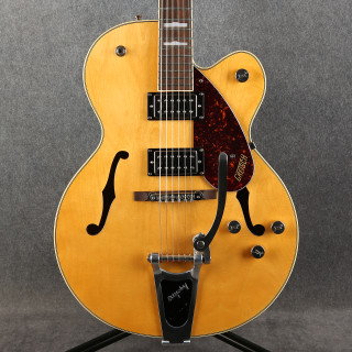 Gretsch G2420T Streamliner Hollow Body - Village Amber - 2nd Hand