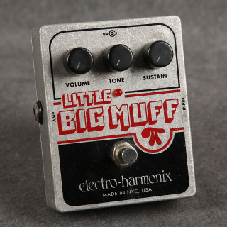 Electro Harmonix Little Big Muff Pi - 2nd Hand (144899)