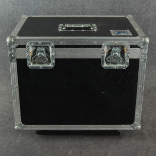 Amptown Flight Case - 2nd Hand
