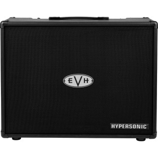 EVH 5150III Hypersonic FRFR 12 - Black EVH 5150III Hypersonic FRFR 12 - Black