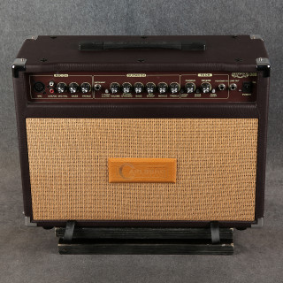 Carlsbro Sherwood 30R Acoustic Amplifier - 2nd Hand