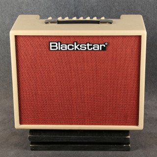 Blackstar Debut 50R Combo Amplifier - Cream - 2nd Hand