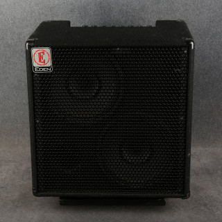 Eden EC210 Combo **COLLECTION ONLY** - 2nd Hand