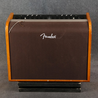 Fender Acoustasonic 100 Acoustic Amplifier - 2nd Hand