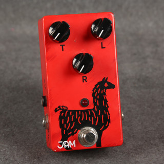 Jam Delay Llama - 2nd Hand Jam Delay Llama - 2nd Hand