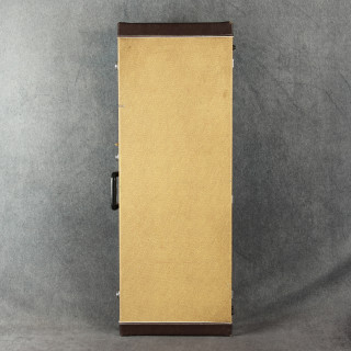 Unbranded Tweed Electric Guitar Case - 2nd Hand